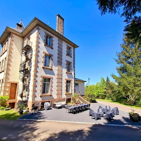 Chateau Robert Raon-lʼÉtape エクステリア 写真