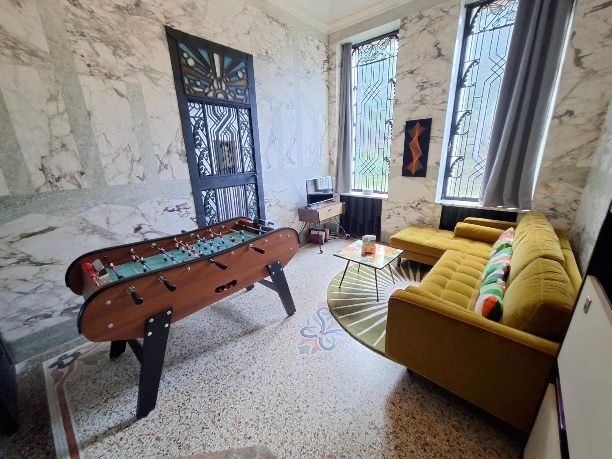 Chateau Robert Raon-lʼÉtape エクステリア 写真